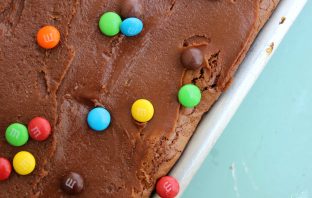 Fudge Brownie M&M’s Coming to Stores in Fall 2019