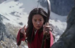 Second Trailer for Live-Action “Mulan” Reveals Disney’s War Epic