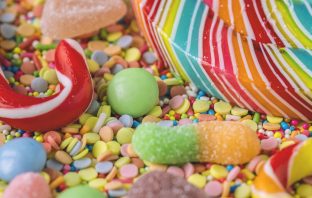 The History of Candy Land