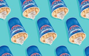 Pumpkin Pie Blizzard Returning to Dairy Queen in September