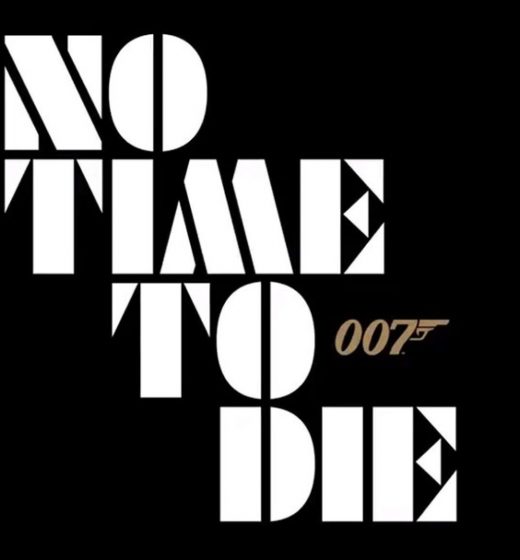 First Trailer for Next James Bond Film, “No Time To Die”