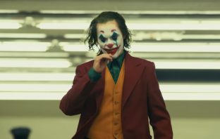 Joker Film Bans Media From Red Carpet