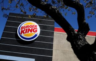 Burger King Stops Putting Plastic Toys in Kids Meals