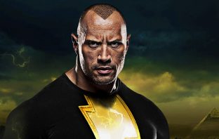 Black Adam Is A Go For July 2020