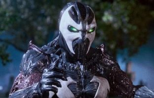 Spawn Has Joker To Thank