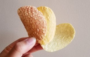Mac & Cheese Pringles Have Finally Returned