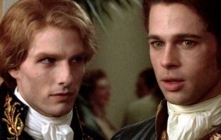 The Interview With The Vampire Film Turns 25 Years Old