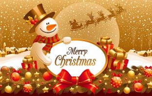 “Merry Christmas” Is Making A Comeback