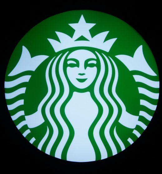 Starbucks Introduces Grinch Frappuccino