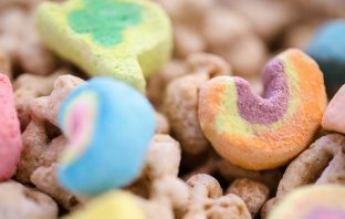 Cocoa Puffs and Lucky Charms Cereal Now Exists