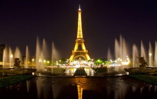 How To Spend Two Weeks In Paris For Less Than A Month’s Rent