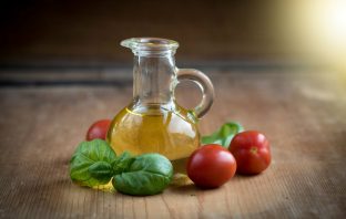 Three Amazing Health Benefits When You Work Olive Oil Into Your Meals