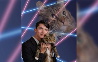 Hilarious Yearbook Photos That Deserve To Go Viral