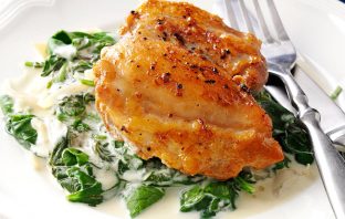 Here Are The Most Popular Healthy Dinner Recipes According To Pinterest