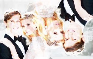 Ivanka And Jared’s 2009 Wedding…Was Interesting. Here Are Some Details.