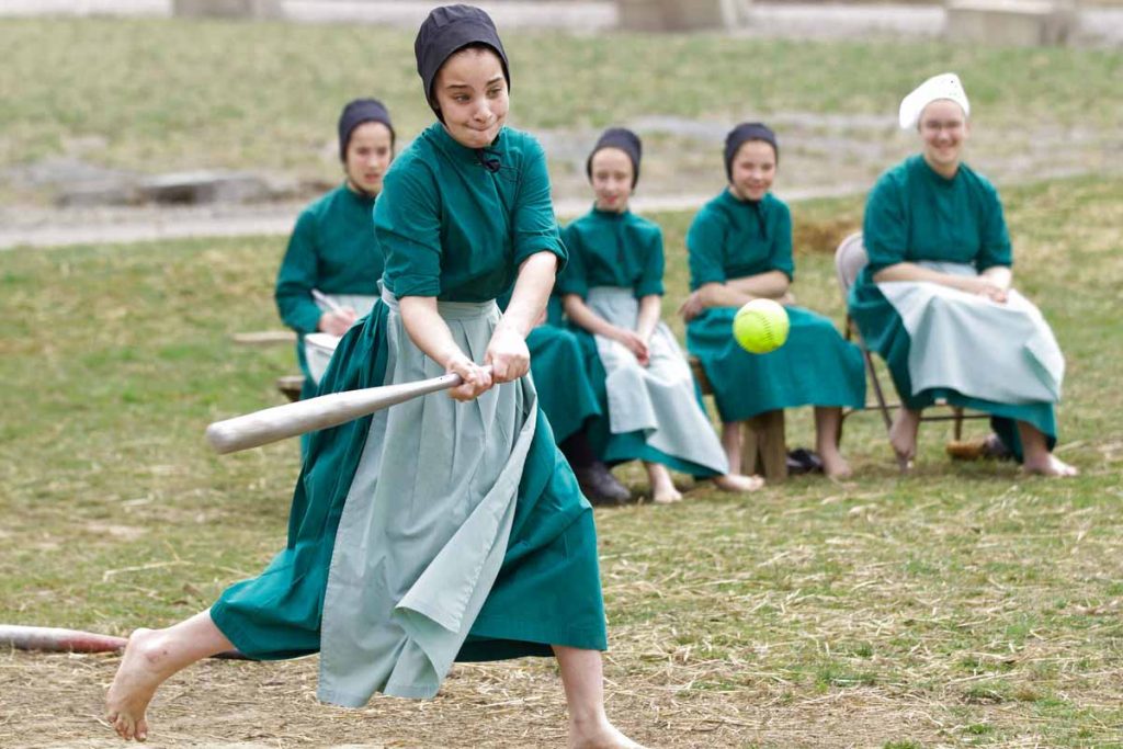 30 Interesting Facts About The Amish You Probably Didn’t Know