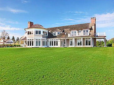 13 Of The Most Stunning Celebrity Homes