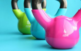 Challenge: Get Fit During the Holiday Season