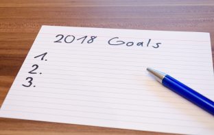 Resolving to Love Better in 2018