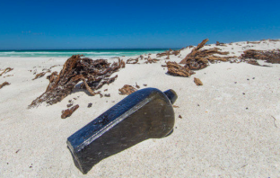 World’s Oldest Message in a Bottle Discovered in Australia
