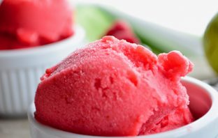 The Differences Between Sherbet and Sorbet