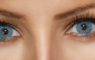 Study Shows Blue Eyed Individuals Are More Attractive