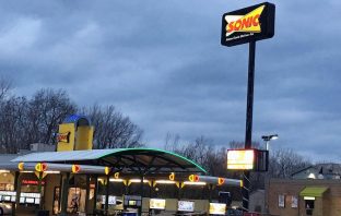 Your Favorite Restaurant May Soon Be A Thing Of The Past