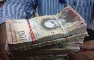 Venezuelan Financial Stability On The Brink