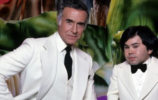 “Fantasy Island” Movie Coming From Blumhouse