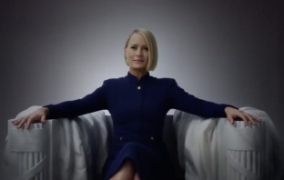 Trailer for “House of Cards” Season 6 Reveals Fate of Spacey’s Character