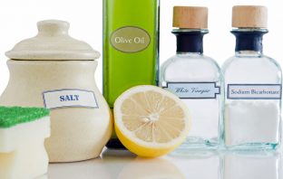 Yesteryear Cleaning Tips That Still Hold True Today
