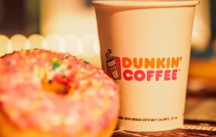 Dunkin—Without The Donuts
