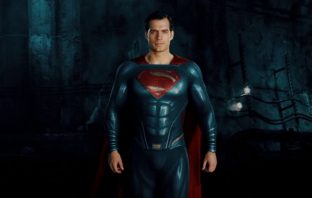 Henry Cavill No Longer Playing Superman