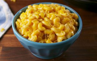 This Food Staple Could Very Well Be Harming Your Child