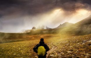 What To Pack In A Go-Bag For Emergencies