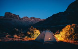 The 5 Most Useful Camping Hacks