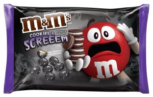 Target’s Exclusive Halloween Candy Has Arrived