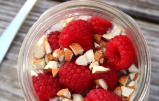 Delicious 3-Ingredient Healthy Breakfast Recipes To Start Your Day Off Right