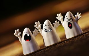 Kid-Appropriate Halloween Movies