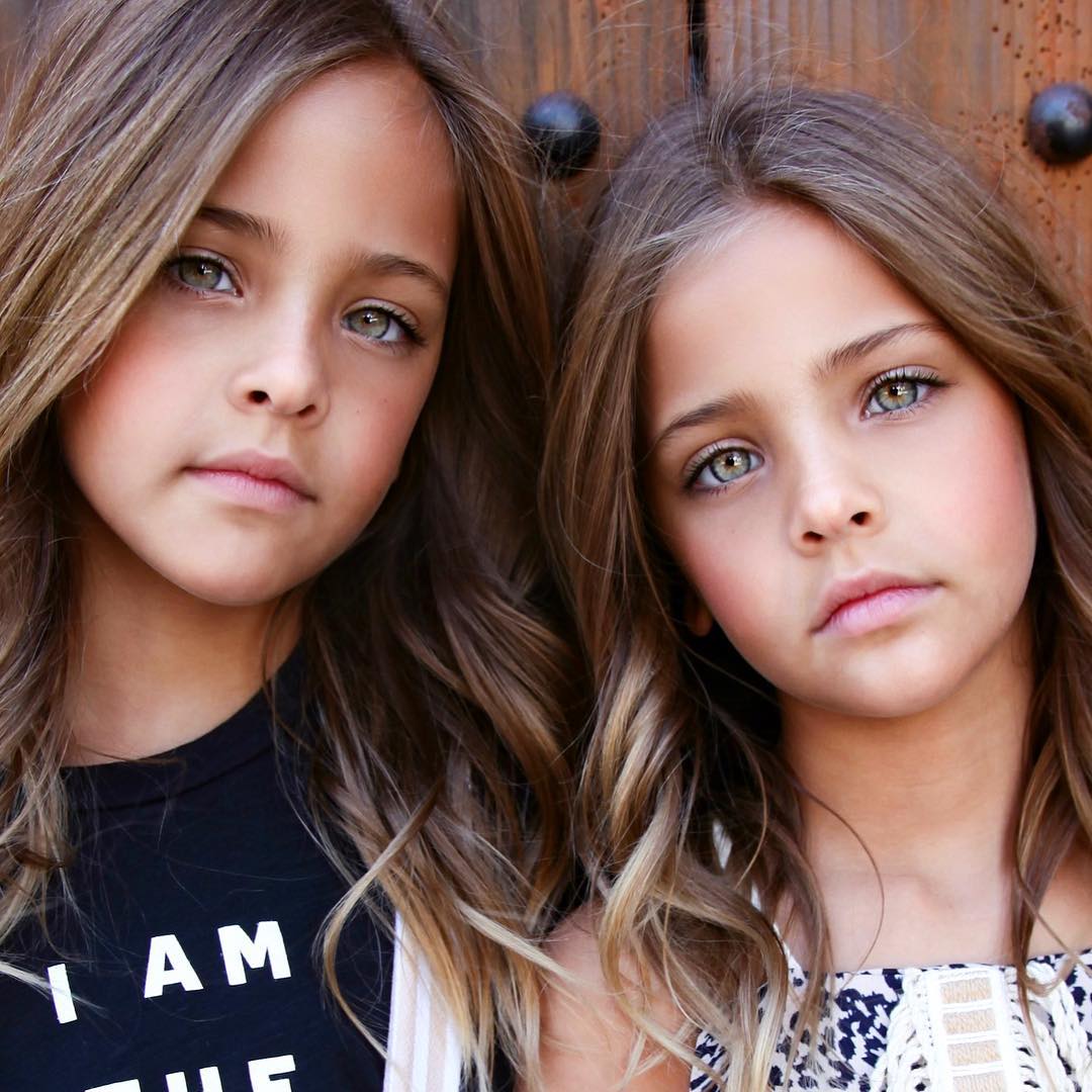 The Untold Story Of The Most Beautiful Girls In The World