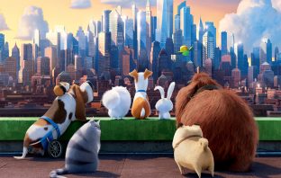 First Trailer for “The Secret Life of Pets 2”
