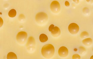 Study Shows Cheese May Be the Key to Longer Life