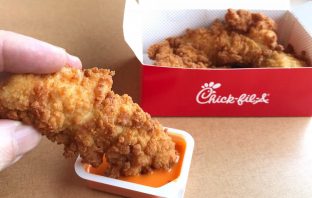 Chick-fil-A Named Food Chain Of The Year Amongst Impressively Strong Growth