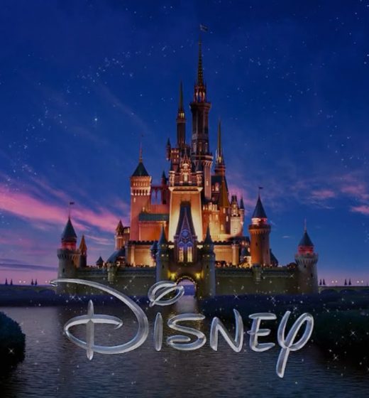 Disney No Longer Making 4K Blurays