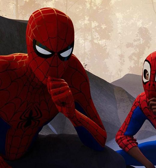 Spider-Man: Into The Spider-Verse Sequel Names Three Directors