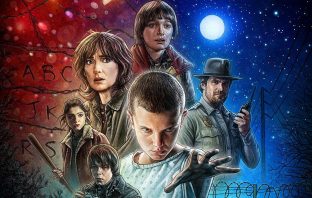 Teaser for Stranger Things Season 4 Reveals Character Return