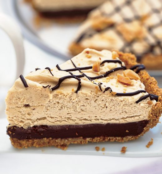 Chocolate Peanut Butter Pie Oreos Now Exist