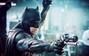 “The Batman” Seeking More Noir and Villains