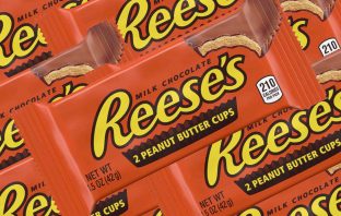 Reese’s Bouquet is the New Chocolate Lover’s Valentine’s Day Treat