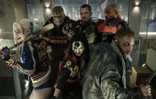 James Gunn May Be Directing “Suicide Squad” Sequel